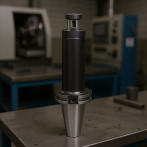 Ttake Tc40 H.. D..c Iso Taper Chucks Din 69871 - Product Image 3