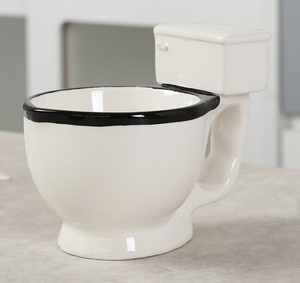 Taza de Cerámica 3D Divertida con Forma de Caca, Taza de Café con Diseño Creativo y Original - Product Image 6