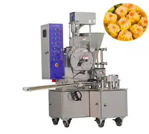 トルテリーニ餃子製造機自動シオマイ成形中国工場価格