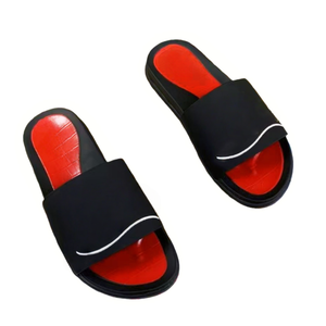 Zapatos de Diseñador de Lujo, Pantuflas de Alta Calidad para Hombre y Mujer, Sandalias Transpirables de Moda para Exteriores, Pantuflas Casuales - Product Image 1