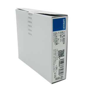 Módulo Electrónico de Pesaje NX-AD4204 Nuevo y Original, Controlador Lógico Programable (PLC) - Product Image 6