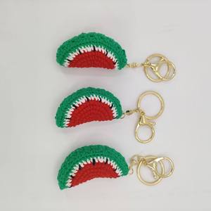 <span class=keywords><strong>Portachiavi</strong></span> in macramè con <span class=keywords><strong>portachiavi</strong></span> in macramè lavorato <span class=keywords><strong>a</strong></span> mano <span class=keywords><strong>a</strong></span> <span class=keywords><strong>maglia</strong></span> con ananas al limone <span class=keywords><strong>portachiavi</strong></span> con frutta - Product Image 2