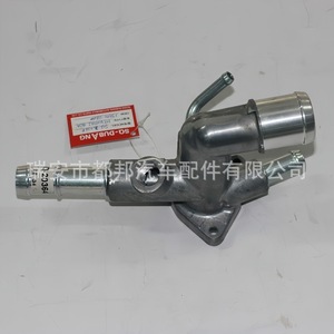 เทอร์โมสตัทเครื่องยนต์ Sq-Dubang รุ่น Sq-20364 สำหรับรถบรรทุกขนาดกลางของฮุนได - Product Image 3