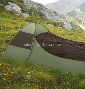 Tente de fête <span class=keywords><strong>pop</strong></span>-up de plage gonflable de camping en plein air 2025 - Product Image 4