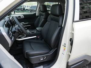 <span class=keywords><strong>BYD</strong></span> Leopard 3 4WD saf titanyum SUV yeni elektrikli araba 3 aralığı 501km formülü satılık EV lityum pil yeni enerji araç - Product Image 5