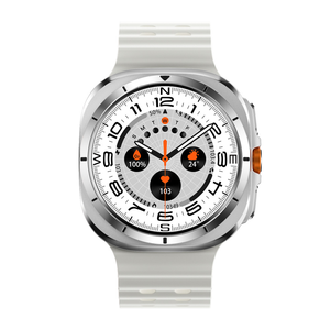 2025년 신형 IOS 스마트워치 5G/4G 풀 네트워크 연결 AMOLED GPS WIFI 회전 카메라 글로벌 통화 GPS 스마트워치 U8 울트라 - Product Image 3