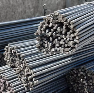 Varilla Corrugada HRB500 de 10mm en Oferta, Precio por 2 Varillas, Acero para Construcción - Product Image 2