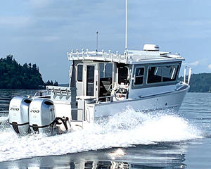 Barco de cabina de pesca de aluminio para pasajeros, <span class=keywords><strong>precio</strong></span> más vendido, buena <span class=keywords><strong>calidad</strong></span> - Product Image 6