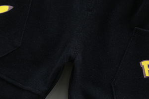 Ropa Infantil al por Mayor, Conjuntos de Otoño para Niños, Trajes de 3 Piezas con Dibujos Animados - Product Image 5