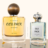 Parfums de marque originaux pour hommes, parfums originaux en gros, coffrets cadeaux, fournisseur, flacon de 50 ml, 100 ml, vente en gros