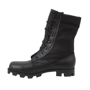 Stivali tattici di sicurezza tattici strong boot stivali tattici mimetici - Product Image 1