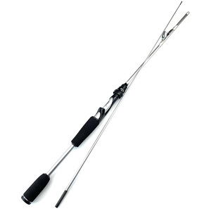 Nuova <span class=keywords><strong>Canna</strong></span> <span class=keywords><strong>da</strong></span> <span class=keywords><strong>Pesca</strong></span> <span class=keywords><strong>per</strong></span> <span class=keywords><strong>Calamari</strong></span> in Fibra di Carbonio Ultraleggera Modello Interlinea <span class=keywords><strong>per</strong></span> <span class=keywords><strong>Pesca</strong></span> di <span class=keywords><strong>Calamari</strong></span> e Polpi - Product Image 5