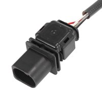 Nouvelle sonde à oxygène automobile 0258017098 Sonde lambda Zircone pour 1er E81 3er E90 5er E60 F10 E63 E65 X1 E84 X5 E70
