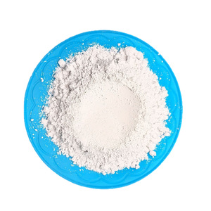 थोक थोक औद्योगिक ग्रेड 98.5% आधार 4 उच्च गुणवत्ता वाली हॉट बिक्री बेरीट पाउडर/बरीट तेल ड्रिलिंग के लिए - Product Image 1