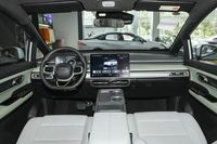 GAC AION Y 2025, édition Joy, SUV électrique pur, 510 km d'autonomie, 5 portes, 5 places, véhicule à énergie nouvelle, export