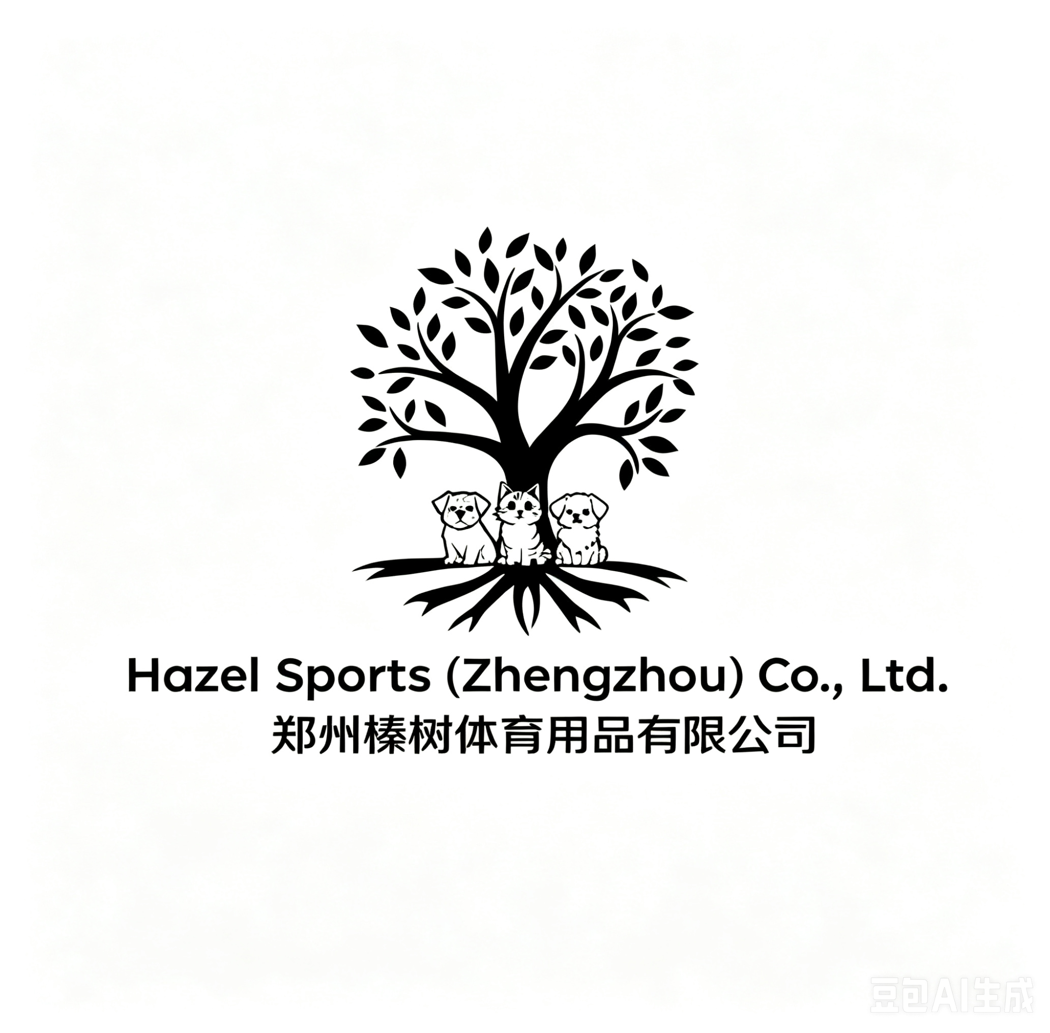 Zhengzhou Zhenshu Sports Products Co., Ltd. logo