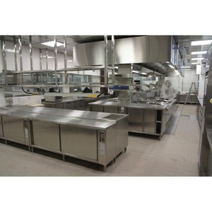 Top Quality <strong>Commercial</strong> <strong>Kitchen</strong> Design and <strong>Commercial</strong> <strong>Kitchen</strong> <strong>Equipment</strong> Supplier - Product Image 4