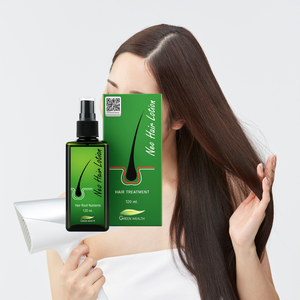 Serum Haircare Organic for Neo Hair <b>Spray</b> Lotion Green Wealth Thailand Daily Use Home Hair Loss Prevention Repair - Product Image 1