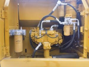 รถขุดตีนตะขาบ cat320d cat320dl รถ CAT320DL สำหรับแมวมือสอง - Product Image 5