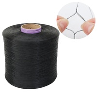 Factory Direct Sales FDY Polypropylene Yarn High-strength Filament Yarn Suitable for Binding Ropes pp Polypropylene Yarn
