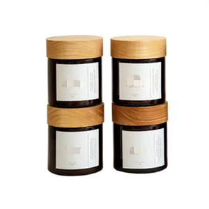 เชิงเทียนแก้วปรอททรงดาวโคมไฟขนาดใหญ่ - Product Image 5