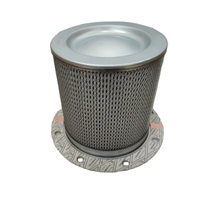 Filtre séparateur d'huile MANNY 02250100-755 pour compresseur, filtre à air industriel, pièces neuves et d'occasion - Product Image 1