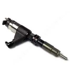 095000-6310 095000-6311 RE530362 injecteur de carburant diesel convient pour pelle Joh-Dee 4045T 6068T moteur 210G - Product Image 1