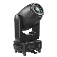 LIRO pro sharpy 280w 12r 260 350 système de scène 230w 10r 295w faisceau spot wash 3 en 1 tête mobile lumière de scène