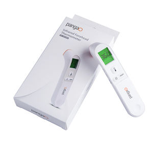 ベストセラーoemノンタッチデジタル熱赤外線送信機額温度計キャリブレーション - Product Image 4