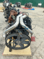 Moteur diesel d'occasion 5.9L 6BT 6BTA pour Cummins 210HP 190Hp