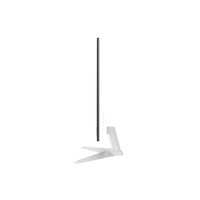 120Hz 1920*1080 FHD 24 Zoll Computer-Büromonitor Weiß Rahmenlos PC-Monitor 5ms VA-Panel LCD-Display
