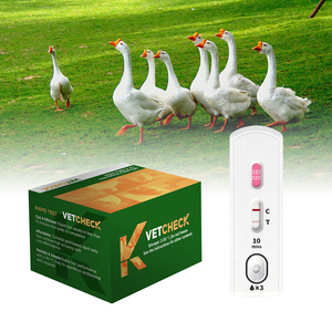 Test AIV Elisa PCR Kit de test rapide de l'influenza <span class=keywords><strong>aviaire</strong></span> <span class=keywords><strong>grippe</strong></span> <span class=keywords><strong>aviaire</strong></span> - Product Image 4