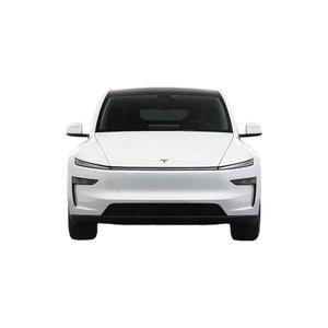 รถ SUV ขับเคลื่อนสี่ล้อแบบคู่450HP <span class=keywords><strong>ระยะ</strong></span>ไกลรุ่นเทสลา <span class=keywords><strong>Y</strong></span> 2025สำหรับการเดินทางในเมืองและ<span class=keywords><strong>ระยะ</strong></span>ไกล - Product Image 1