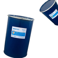 Colle thermofusible réactive PUR résistante à la chaleur, forte adhérence initiale, haute résistance de liaison pour le collage de placages de bois