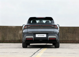 Changan Qiyuan Q05 405 Air SUV Compatto Elettrico Puro 2026, Auto a <span class=keywords><strong>Nuova</strong></span> Energia con Autonomia di 405 km, Disponibile per Acquisti all'Ingrosso - Product Image 2