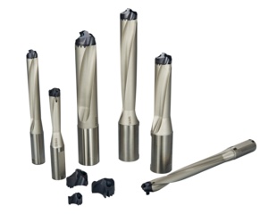High Productivity and Rigidity Modular Sword <strong>Tooth</strong> Drill <strong>Inserts</strong> TCEA-3200 Deep Hole Carbide Drill Blade Center Drill <strong>Bit</strong> - Product Image 2