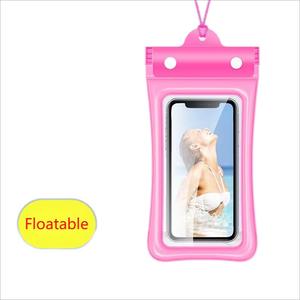 Bolsa <span class=keywords><strong>de</strong></span> teléfono impermeable para natación, funda <span class=keywords><strong>de</strong></span> teléfono flotante, bolsa <span class=keywords><strong>de</strong></span> natación, novedad <span class=keywords><strong>de</strong></span> 2023 - Product Image 4