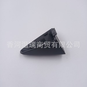 Door Handle Cover 82652-L8000 Plastic For <b>Car</b> <b>Interior</b> Trim Accessory - Product Image 4