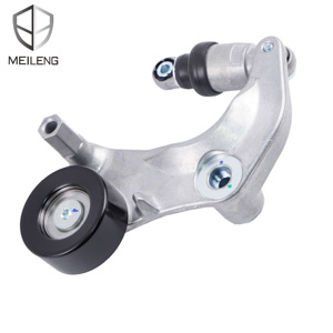 Ensemble de tendeur automatique Meileng 31170-R0A-015 tendeur de courroie de voiture pour Honda Accord CR1 CR-V CRV RM1 Civic FB2 2012-2017 - Product Image 1