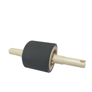 Adecuado para H218 HP 1320 2727 2015 1160 Rueda rodante de papel Frotar el rodillo de recogida compatible con H218 HP (<span class=keywords><strong>RL1</strong></span>-0542-000) - Product Image 3