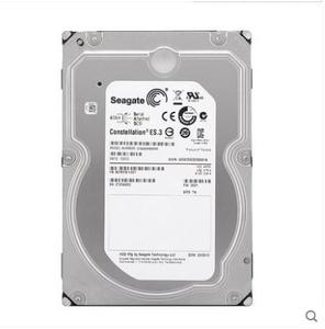 Seagate HDD ST6000NM0095 6 <span class=keywords><strong>TB</strong></span> SAS 6 Gb/<span class=keywords><strong>s</strong></span> empresa 7200 RPM 256 MB 3.5 pulgadas disco duro interno - Product Image 1