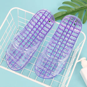 Sandalias de Masaje de PVC para Pedicura y Spa de Pies al por Mayor - Product Image 5