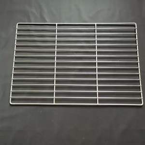 Plateaux de séchage au soleil en acier inoxydable personnalisés Plateaux grillagés pour grillades et grillades pour barbecue pour cuisine en plein air - Product Image 6