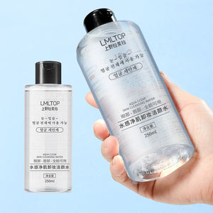 <span class=keywords><strong>Eau</strong></span> <span class=keywords><strong>Micellaire</strong></span> Nettoyante Douce OEM 250ml <span class=keywords><strong>Acide</strong></span> <span class=keywords><strong>Hyaluronique</strong></span> Lissante Tout-en-1 et Démaquillant Waterproof, 8.45 Fl. Oz - Product Image 4