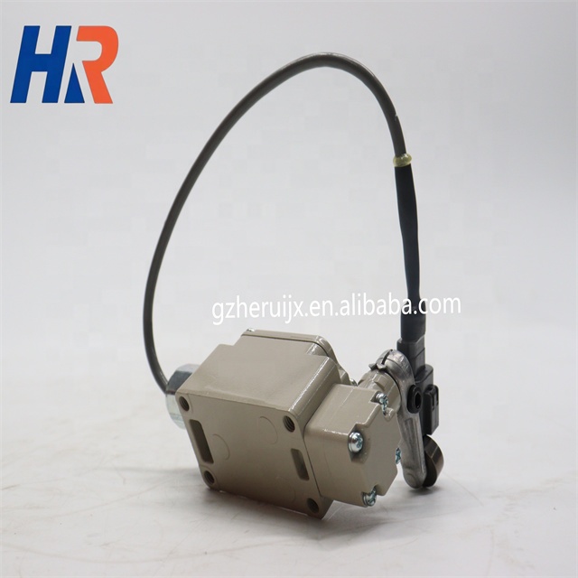 Switch セット Limit Switch 4298612 for Hitachi EX1900-6, EX3600-6, EX5600