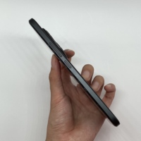 Redmi Note 15 Pro Plus 5G d'occasion, 12+256 Go, Snapdragon 7s Gen 4, 6500 mAh, charge rapide 100 W, 200 MP OIS, étanche IP68, excellente batterie