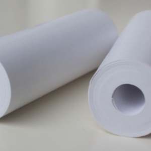 Papier à dessin aquarelle personnalisé disponible / Rouleau de papier à dessin - Product Image 3