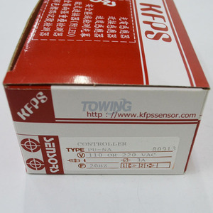 PU-NA 100% New and Original <strong>Taiwan</strong> KFPS Controller in Stock Now Inquiry Price - Product Image 6