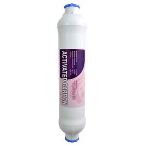 Sistema de filtración de agua para el hogar, ultrafiltro de ósmosis inversa, filtro de agua de membrana RO, ultrafiltro * 5 para reemplazar - Product Image 5