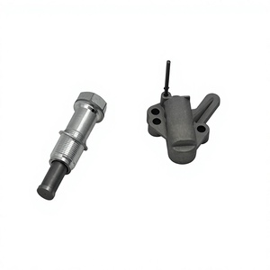 Kit <span class=keywords><strong>Catena</strong></span> di Distribuzione Adatto per Motori <span class=keywords><strong>N47</strong></span> e N57 11317797902 11317797897 11417797896 - Product Image 4